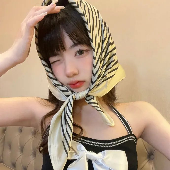美师娘