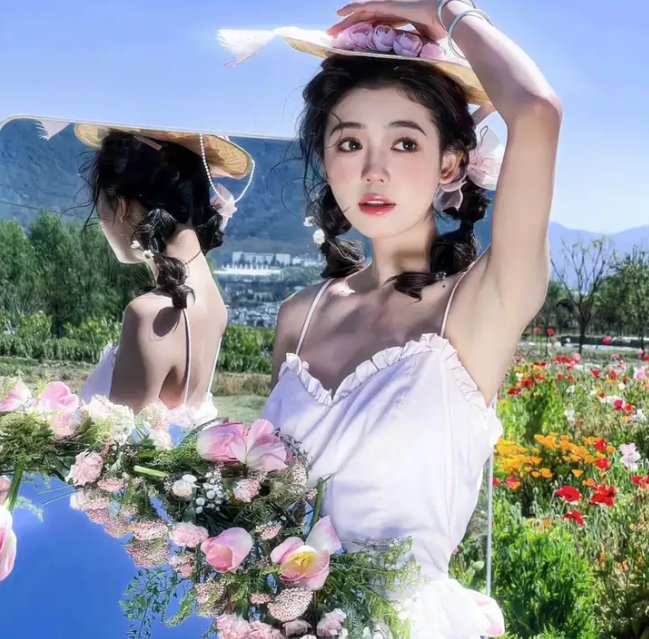 四月物语