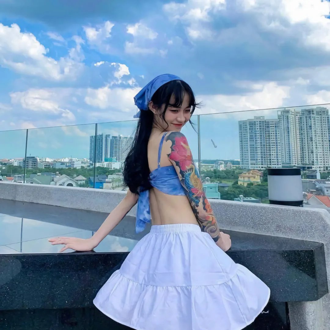 夜玫瑰